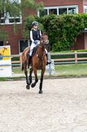Late-Entry-Vielseitigkeit Langenfeld (11.+13./14.06.2020)