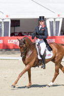 FEI European Championship Eventing 2017