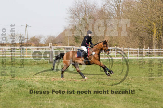 Frühjahrsvielseitigkeit RV Seydlitz Kamp