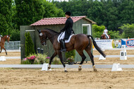 Westerstede Horse Trials 2021