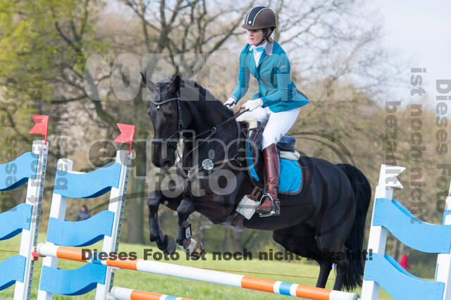 RV Lippe Bruch Gahlen (Geländepark Hardtberg 2019)