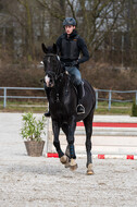 Trainingsturnier Langenfeld (12.+13.03.2022)