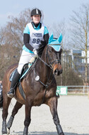 Eventing Langenfeld 2018