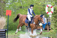 Vielseitigkeitsturnier RV Lippe-Bruch-Gahlen