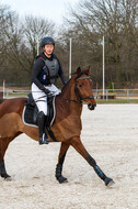 Trainingsturnier Langenfeld (12.+13.03.2022)