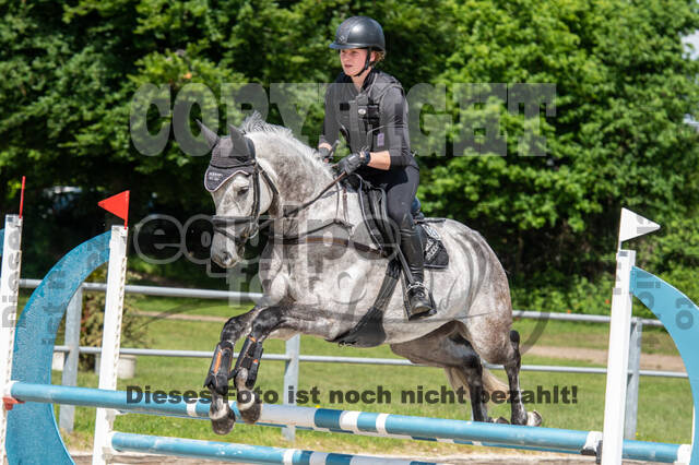 Test of Choise Langenfeld (29.+30.05.2021)