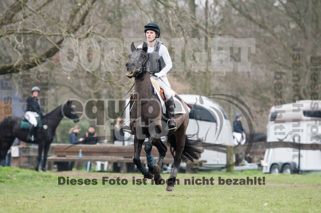 Geländetage RVO St. Hubertus Wesel-Obrighoven (23.-24.03.2019)