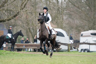 Geländetage RVO St. Hubertus Wesel-Obrighoven (23.-24.03.2019)