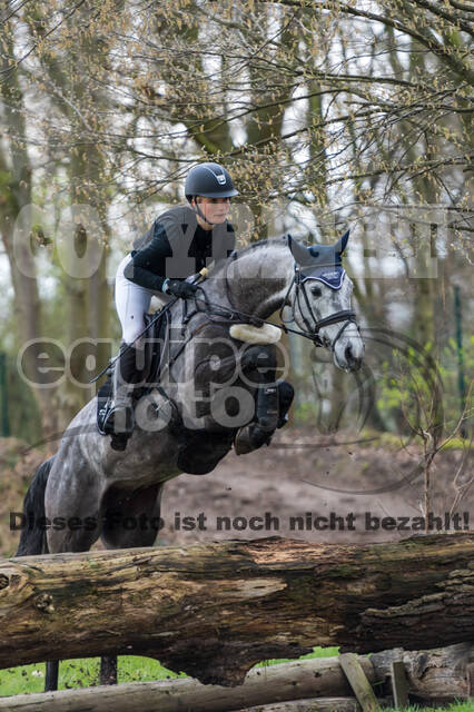 Eventing im Pferdesportzentrum Rheinland (Late Entry 14.03.2022)