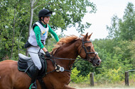 Late-Entry Vielseitigkeit Hamminkeln/Wesel (01.+02.08.2020)