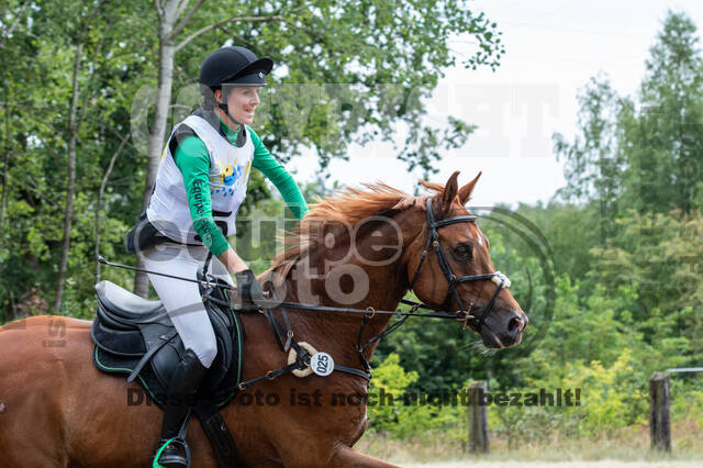 Late-Entry Vielseitigkeit Hamminkeln/Wesel (01.+02.08.2020)