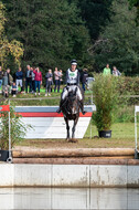 Deutsche Meisterschaft Vielseitigkeit (Luhmühlen)