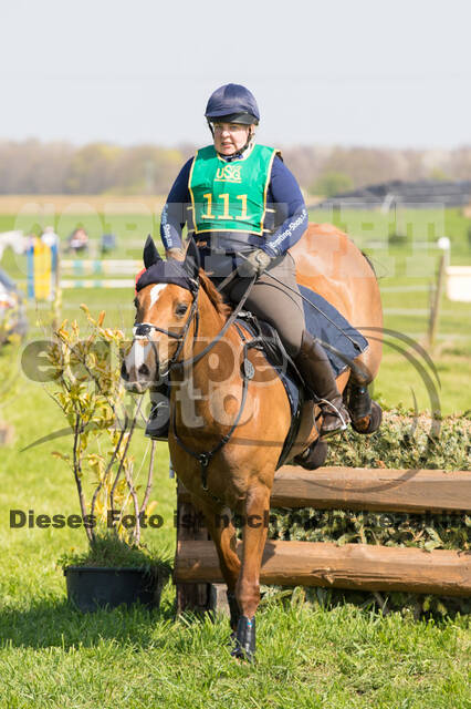 RV Seydlitz Kamp (06.+07.04.2019)