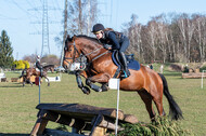 Geländetraining Wesel Obrighoven (19.+20.03.2022)