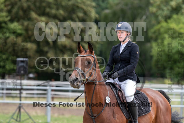 Late-Entry-Vielseitigkeit Langenfeld (06.+07.07.2020)