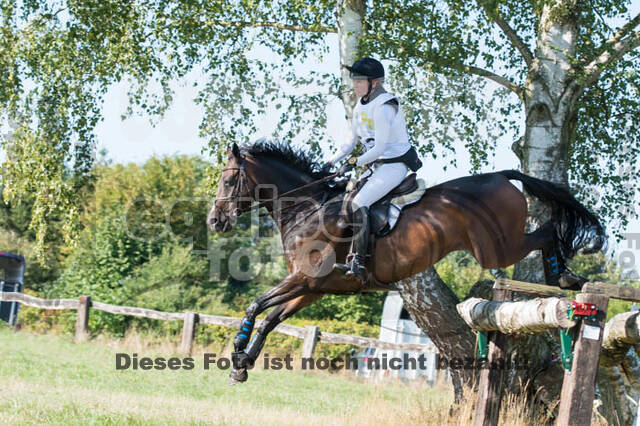 Vielseitigkeitsturnier RSV St. Hubertus Wesel Obrighoven