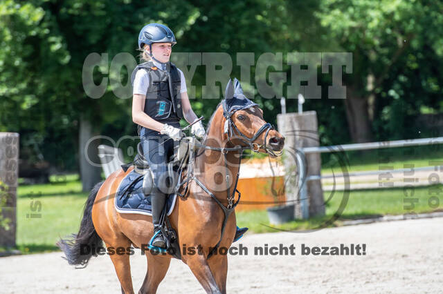 Test of Choise Langenfeld (29.+30.05.2021)