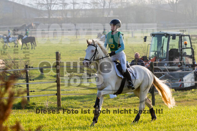 RV Seydlitz Kamp (06.+07.04.2019)