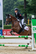 Goldene Schärpe 2021 - Ponys