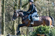 Geländetraining Wesel Obrighoven (19.+20.03.2022)