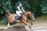 Late-Entry-Vielseitigkeit Langenfeld (11.+13./14.06.2020)