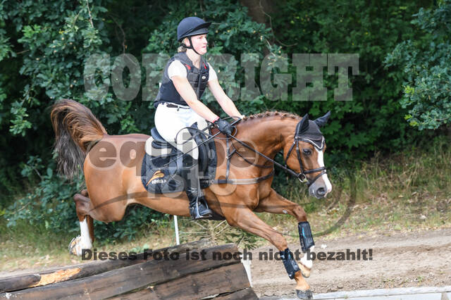 Late-Entry-Vielseitigkeit Langenfeld (11.+13./14.06.2020)