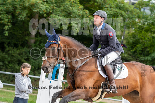 Late-Entry-Vielseitigkeit Langenfeld (06.+07.07.2020)
