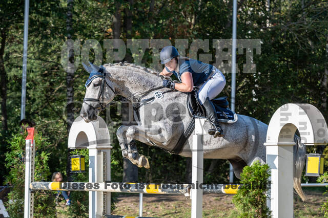 RFV Dinslaken-Hiesfeld (Herbstturnier)