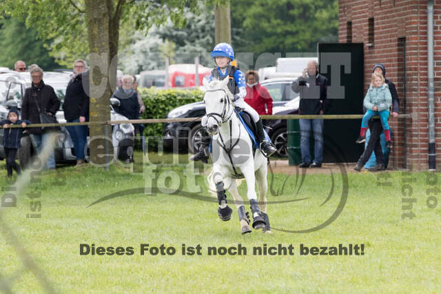 Vielseitigkeitsturnier RuFV Rheurdt