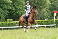 Westerstede Horse Trials 2021