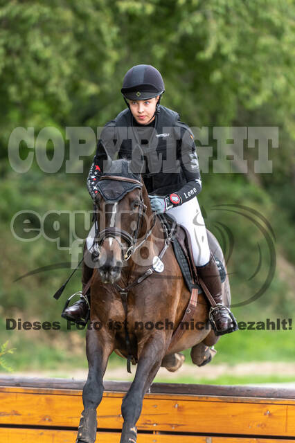 Late-Entry-Vielseitigkeit Langenfeld (06.+07.07.2020)