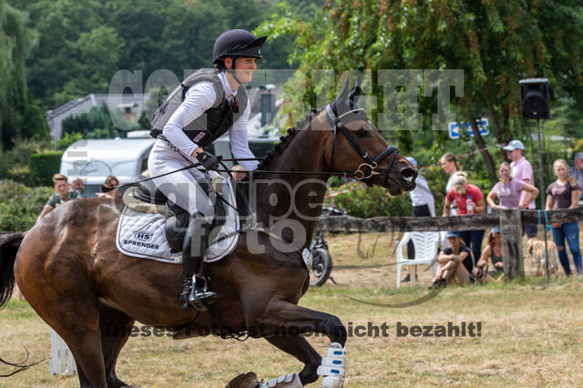 Late-Entry Vielseitigkeit Hamminkeln/Wesel (01.+02.08.2020)
