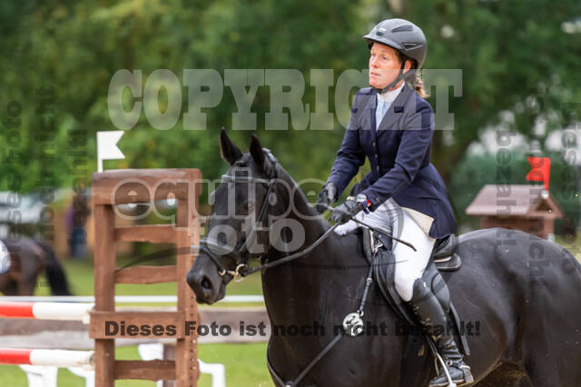 Vielseitigkeit RSV Wesel Obrighoven (26.+27.09.2020)