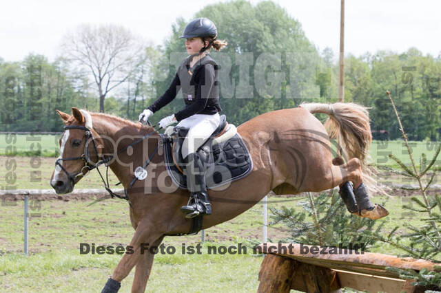 Vielseitigkeitsturnier RuFV Rheurdt