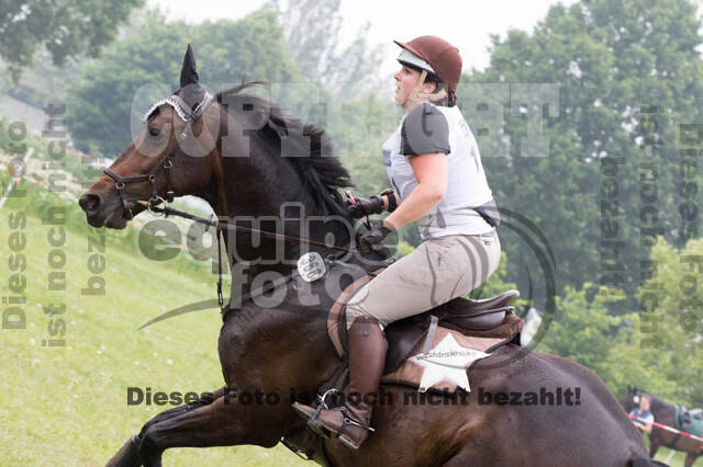 Vielseitigkeitsturnier ZRFV von Lützow Hamminkeln