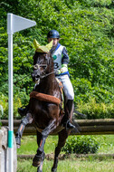 Westerstede Horse Trials 2021