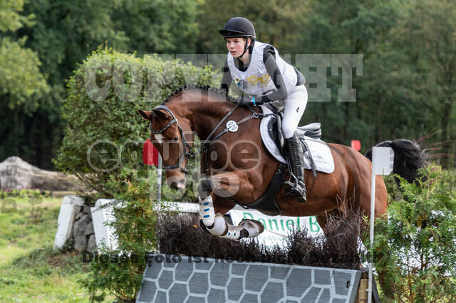 Vielseitigkeit RSV Wesel Obrighoven (26.+27.09.2020)