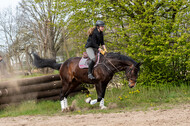Geländetraining ZRFV Hamminkeln (24+25.04.2021)