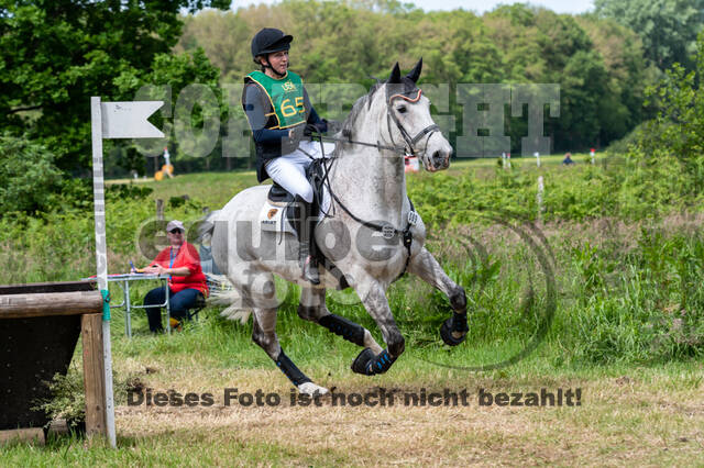 Westerstede Horse Trials (10.-13.06.2021)