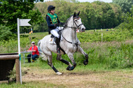 Westerstede Horse Trials (10.-13.06.2021)
