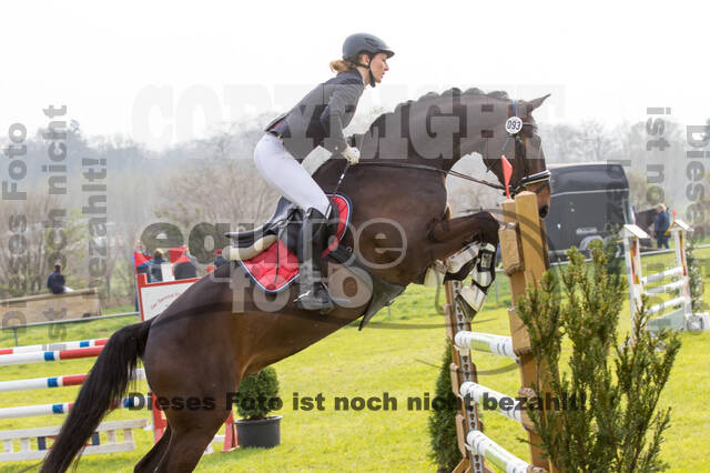 RV Seydlitz Kamp (06.+07.04.2019)