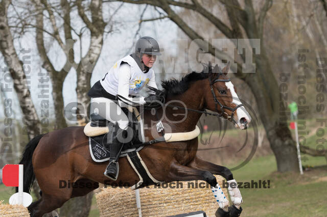 Geländetage beim RSV St. Hubertus Wesel Obrighoven (26.+27.03.2022)