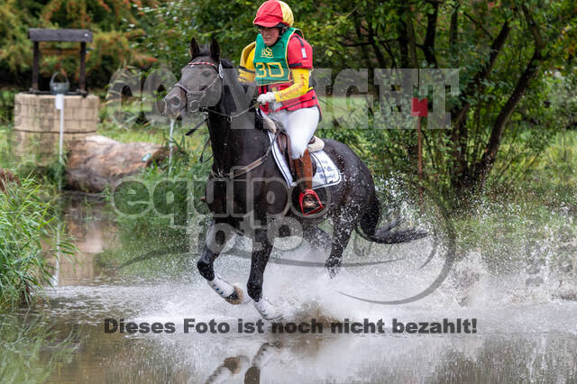 Vielseitigkeit RSV Wesel Obrighoven (26.+27.09.2020)