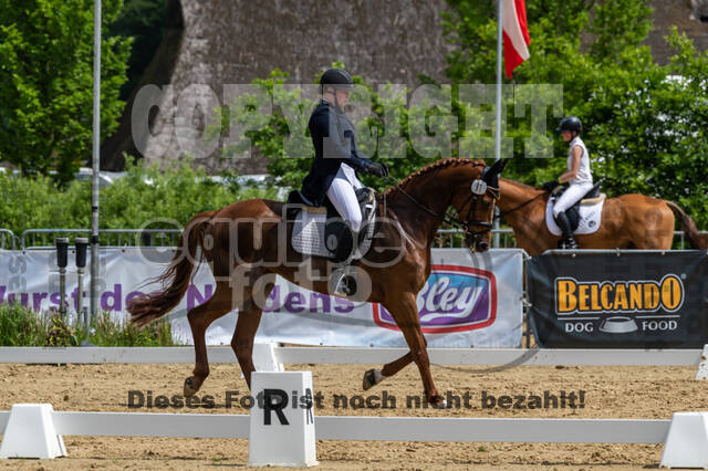 Westerstede Horse Trials 2021