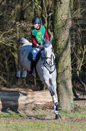Geländetage beim RSV St. Hubertus Wesel Obrighoven (26.+27.03.2022)