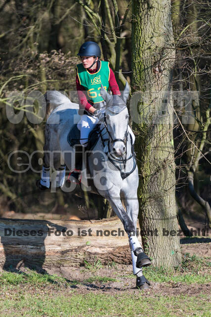 Geländetage beim RSV St. Hubertus Wesel Obrighoven (26.+27.03.2022)