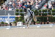 FEI European Championship Eventing 2019