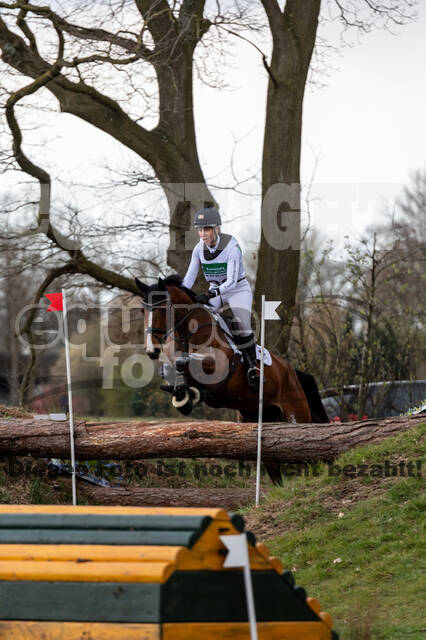 Kronenberg - De Peelbergen (02.04.2022)