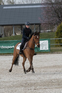 Trainingsturnier Langenfeld (12.+13.03.2022)