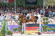 FEI European Championship Eventing 2019